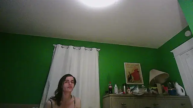 SadCatDaddy Webcam show