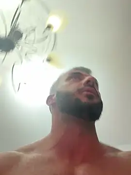 LobRodGang webkamerás műsora