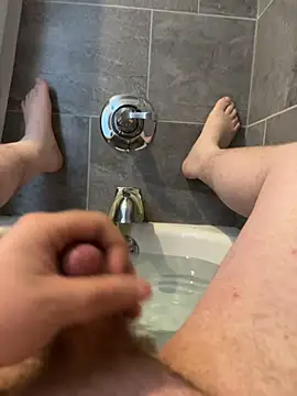Ucsamiam's Webcam Show