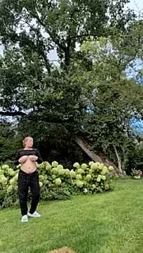 Živý XXX chat SexyJoanne