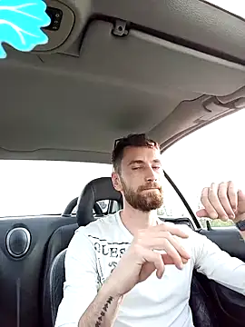 MisterHaze 웹캠 쇼