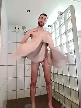 MisterHaze's Webcam Show