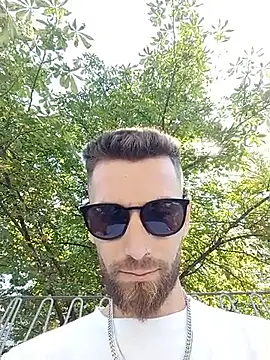 MisterHaze ওয়েবক্যাম শো