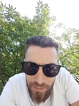 Show Webcam de MisterHaze