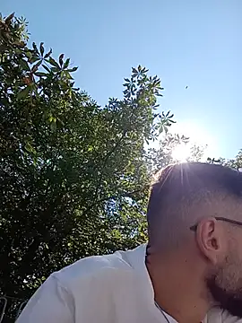 MisterHaze webkamerás műsora