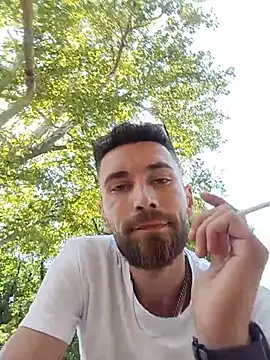 MisterHaze – webcam-show