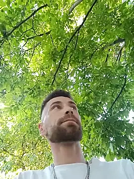 MisterHaze – webcam-show