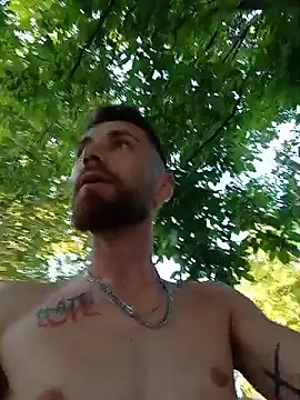 Show webcam de MisterHaze