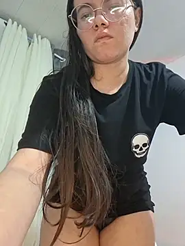 Živý XXX chat CamilleHottt