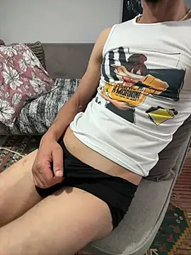 yanlizkurt01 Adlı Modelin Web Kamerası Şovu