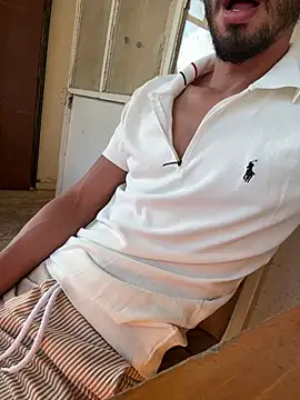 عرض كام Yanlizkurt09