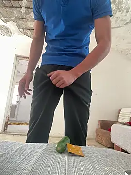 Yanlizkurt09 Webcam-Show