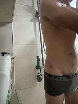 Show Webcam de Yanlizkurt09