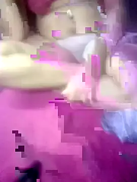 Desiwife7866 网络视讯表演