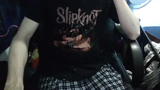 shytwink05xn Webbikameraesitys