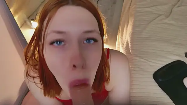 Mikka_Blush Webcam-Show