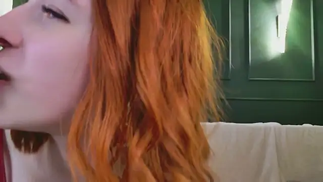 Mikka_Blush's Live XXX Chat
