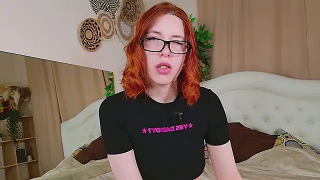 عرض كام Mikka_Blush
