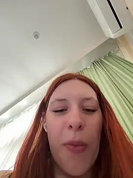 Show de Mikka_Blush na webcam