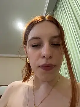 Mikka_Blush Show Webcam