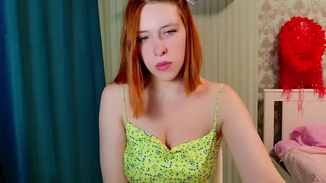 عرض كام Mikka_Blush
