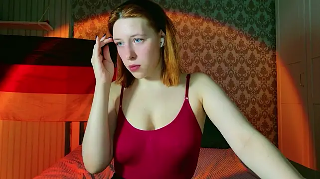 Chat +18 de Mikka_Blush ao vivo