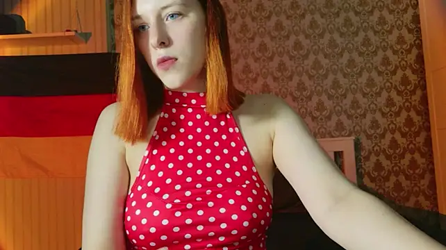 Mikka_Blush 现场XXX聊天