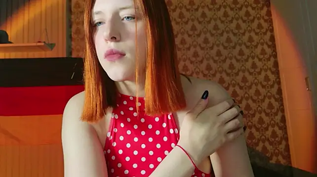 Mikka_Blush's Live XXX Chat