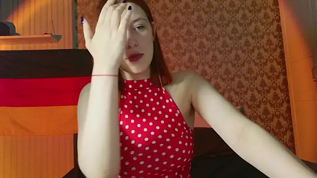 Mikka_Blush Live XXX-Chat
