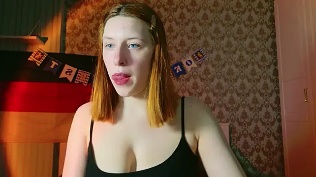 Show de Mikka_Blush na webcam