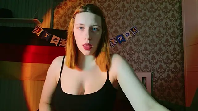 Mikka_Blush – webcam-show