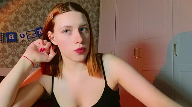 Вебкам-шоу Mikka_Blush