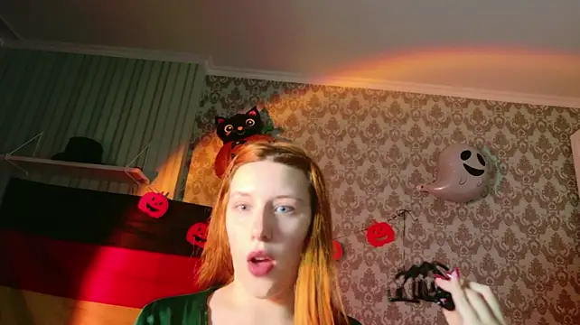 Mikka_Blush 웹캠 쇼