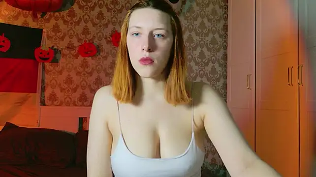 Mikka_Blush Шоу с уебкамера