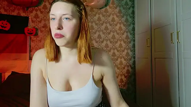 Mikka_Blush's Webcam Show