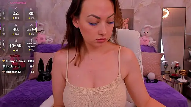 Czat XXX na żywo – MalibuMiley