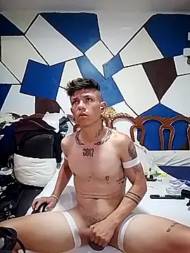 EduardoRZen_ Webcam-Show