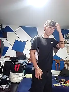 EduardoRZen_ Webcamshow