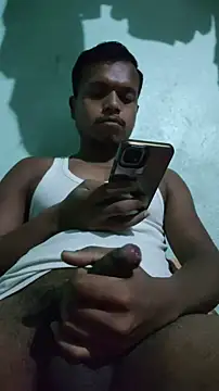 Anish4321@xhn Webbikameraesitys