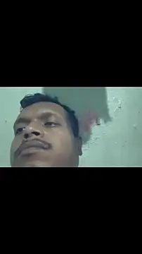 Show webcam de Anish4321@xh
