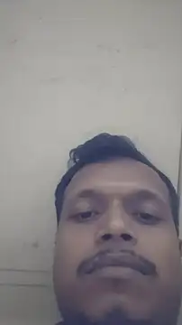 Anish4321@xh Pertunjukan Webcam