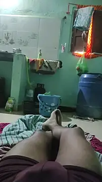 Anish4321@xh Webcam-Show