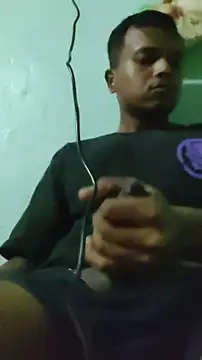 Anish4321@xh Webcam Show