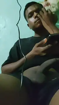 Show de Anish4321@xh na webcam