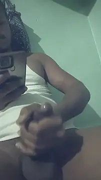 Show Webcam de Anish4321@xh