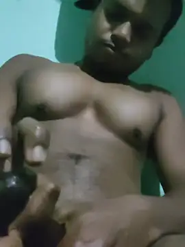 Anish4321@xh Шоу с уебкамера