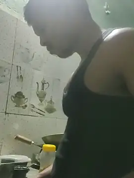 Show Webcam de Anish4321@xh