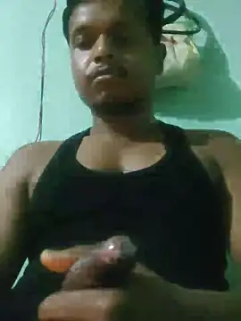 Show de webcam de Anish4321@xh