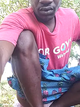 Show de webcam de Kaizer1