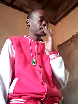 Kaizer1 Webcamshow